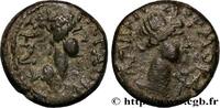 LES SÉVÈRES (193 après J.C. à 235 après J.C.) Unité LYDIE - PROVINCE ROMAINE Hermocapelia, Lydie c. 50-100 (15,5mm, 2,94g, 12h) -
