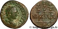LES SÉVÈRES (193 après J.C. à 235 après J.C.) Diassaria ALEXANDRE SÉVÈRE Nicée, Bithynie 223-226 (21,5mm, 4,83g, 12h) -