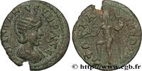 L'ANARCHIE MILITAIRE(235 après J.C. à 284 après J. Unité OTACILIA SEVERA Phocée, Ionie 244-249 (21,5mm, 5,19g, 6h) -