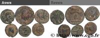 Lot de 6 pièces LOTS (mm, g, h) -