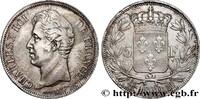 FRANCE 5 francs Charles X, 2e type CHARLES X Marseille 1830 (37mm, 24,88g, 6h) -