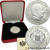 MONACO 5 Euro ALBERT II - PRINCE DE MONACO MONACO 2008 (29mm, 12g, h) -