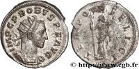 L'ANARCHIE MILITAIRE(235 après J.C. à 284 après J. Aurelianus PROBUS Lyon 277-278 (22mm, 4,08g, 12h) -