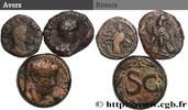 Lot de 3 pièces LOTS (mm, g, h) -
