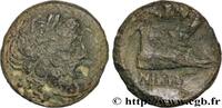Hellénistique 2 (188 à 30 avant J.C.) Unité MACÉDOINE - PROVINCE DE MACÉDOINE - THESSALONIQUE Thessalonique, Macédoine c. 168-31 AC. (20,5mm, 7,84g, 12h) -