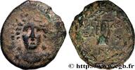 Classique 2 (400 à 350 avant J.C.) Demi-unité TROADE - ABYDOS Abydos, Troade c. 340-300 AC. (20mm, 5,13g, 12h) -
