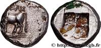 Classique 2 (400 à 350 avant J.C.) Drachme BITHYNIE - CHALCÉDOINE Chalcédoine, Bithynie c. 357-340 AC. (15,5mm, 3,79g, h) -