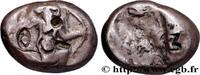Classique 1 (480 à 400 avant J.C.) Sicle PERSE - ROYAUME ACHÉMÉNIDE Sardes, Lydie c. 475-465 AC. (12,5mm, 5,27g, h) -