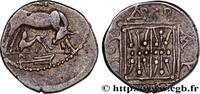Hellénistique 1 (323 à 188 avant J.C.) Drachme ILLYRIE - DYRRACHIUM Dyrrachium, Illyrie c. 229-100 (17mm, 3,53g, 12h) -