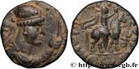 Post-hellénistique 1 (30 avant J.C.à 227 après J.C Tétradrachme INDO-PARTHE - ROYAUME INDO-PARTHE - ROI INCONNU Atelier indéterminé c. 55-105 (20mm, 8,37g, 12h) -