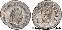 L'ANARCHIE MILITAIRE(235 après J.C. à 284 après J. Antoninien PHILIPPE Ier L'ARABE Rome 247 (22mm, 3,37g, 7h) -