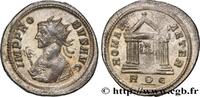 L'ANARCHIE MILITAIRE(235 après J.C. à 284 après J. Aurelianus PROBUS Rome 279 (22,5mm, 3,17g, 6h) -