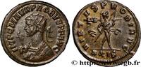 L'ANARCHIE MILITAIRE(235 après J.C. à 284 après J. Aurelianus PROBUS Siscia 277 (21,5mm, 3,67g, 12h) -