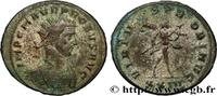 L'ANARCHIE MILITAIRE(235 après J.C. à 284 après J. Aurelianus PROBUS Siscia 277 (21,5mm, 4,15g, 6h) -