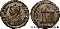 L'ANARCHIE MILITAIRE(235 après J.C. à 284 après J. Aurelianus PROBUS Rome 281 (21,5mm, 3,79g, 5h) -
