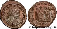 L'ANARCHIE MILITAIRE(235 après J.C. à 284 après J. Aurelianus PROBUS Antioche 280 (22mm, 4,10g, 10h) -