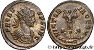 L'ANARCHIE MILITAIRE(235 après J.C. à 284 après J. Aurelianus PROBUS Rome 281 (22mm, 3,48g, 12h) -