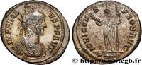 L'ANARCHIE MILITAIRE(235 après J.C. à 284 après J. Aurelianus PROBUS Rome 281 (21mm, 3,25g, 12h) -