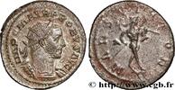 L'ANARCHIE MILITAIRE(235 après J.C. à 284 après J. Aurelianus PROBUS Lyon 278-279 (23mm, 4,08g, 6h) -