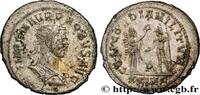 L'ANARCHIE MILITAIRE(235 après J.C. à 284 après J. Aurelianus PROBUS Cyzique 280 (22,5mm, 4,52g, 12h) -