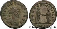 L'ANARCHIE MILITAIRE(235 après J.C. à 284 après J. Aurelianus PROBUS Siscia 280 (21mm, 3,74g, 6h) -