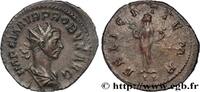 L'ANARCHIE MILITAIRE(235 après J.C. à 284 après J. Aurelianus PROBUS Lyon 281 (22,5mm, 3,66g, 6h) -