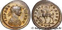 L'ANARCHIE MILITAIRE(235 après J.C. à 284 après J. Aurelianus PROBUS Rome 279 (23,5mm, 3,98g, 12h) -