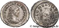L'ANARCHIE MILITAIRE(235 après J.C. à 284 après J. Aurelianus PROBUS Antioche 280 (22,5mm, 4,34g, 11h) -
