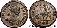 L'ANARCHIE MILITAIRE(235 après J.C. à 284 après J. Aurelianus PROBUS Rome 278 (22,5mm, 3,55g, 12h) -