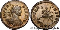 L'ANARCHIE MILITAIRE(235 après J.C. à 284 après J. Aurelianus PROBUS Rome 278 (22,5mm, 3,89g, 6h) -