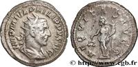 L'ANARCHIE MILITAIRE(235 après J.C. à 284 après J. Antoninien PHILIPPE Ier L'ARABE Rome 246 (23mm, 3,81g, 1h) -