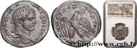 LES SÉVÈRES (193 après J.C. à 235 après J.C.) Tétradrachme syro-phénicien CARACALLA Antioche, Syrie, Séleucie et Piérie 214-215 (26,5mm, 13,54g, 6h) -
