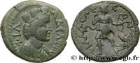 LES SÉVÈRES (193 après J.C. à 235 après J.C.) Diassaria LYDIE - PHILADELPHIE Philadelphie, Lydie c. 193-235 (21mm, 5,23g, 6h) -