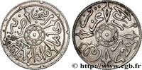 MAROC 1/2 Dirham Abdul Aziz I an 1316 MAROC Paris 1898 (14,50mm, 1,45g, 12h) -