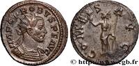 L'ANARCHIE MILITAIRE(235 après J.C. à 284 après J. Aurelianus PROBUS Lyon 281 (22mm, 4,33g, 12h) -