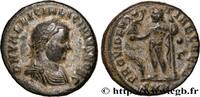 LA TÉTRARCHIE(284 après J.C. à 337 après J.C.) Centenionalis ou nummus LICINIUS II Nicomédie 320 (18,5mm, 3,30g, 6h) -