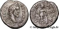 LES ANTONINS (96 après J.C. à 192 après J.C.) Tétradrachme ANTONIN LE PIEUX Alexandrie, Égypte 147-148 (23mm, 11,62g, 12h) -