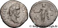 LES ANTONINS (96 après J.C. à 192 après J.C.) Tétradrachme ANTONIN LE PIEUX Alexandrie, Égypte 144-145 (24mm, 11,71g, 12h) -