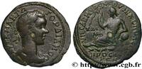 L'ANARCHIE MILITAIRE(235 après J.C. à 284 après J. Tetrassaria GORDIEN III Nicopolis ad Istrum, Mésie Inférieure c. 238-240 (25,50mm, 12,44g, 1h) -