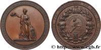 FRANCE Médaille, Société néerlandaise pour l’industrie et SOCIÉTÉS 1930 (63,00mm, 78,93g, 12h) -