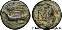 Hellénistique 2 (188 à 30 avant J.C.) Chalque SIKYONIE - SICYONE Sicyone, Sicyonie c. 250-200 AC. (14,5mm, 3,12g, 11h) -