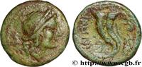 Hellénistique 2 (188 à 30 avant J.C.) Unité PHRYGIE - LAODICÉE Phrygie, Laodicée c. 150-89 AC. (18mm, 4,60g, 12h) -