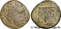 Hellénistique 1 (323 à 188 avant J.C.) Unité ACARNANIE - OENIADAE Aeniadae, Acarnanie, c. 219-211 AC. (21,5mm, 5,83g, 12h) -