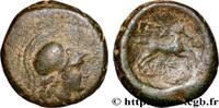 Hellénistique 2 (188 à 30 avant J.C.) Unité MACÉDOINE - PROVINCE DE MACÉDOINE - THESSALONIQUE Thessalonique, Macédoine c. après 148 AC. (20mm, 9,46g, 9h) -