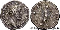 LES ANTONINS (96 après J.C. à 192 après J.C.) Denier ANTONIN LE PIEUX Rome 150-151 (18mm, 3,18g, 6h) -