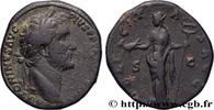 LES ANTONINS (96 après J.C. à 192 après J.C.) Sesterce ANTONIN LE PIEUX Rome 147 (30,5mm, 24,74g, 1h) -
