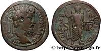 LES SÉVÈRES (193 après J.C. à 235 après J.C.) Sesterce SEPTIME SÉVÈRE Antioche, Pisidie c. 198-211 (34mm, 27,30g, 6h) -