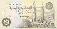 ÉGYPTE 50 Piastres 1995 ÉGYPTE 50 Piastres 1995 NEUF ST 10,00 EUR prix TTC + 9,00 EUR frais d'envoi