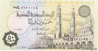 ÉGYPTE 50 Piastres 2002 ÉGYPTE 50 Piastres 2002 pr.NEUF fST+ 10,00 EUR prix TTC + 9,00 EUR frais d'envoi