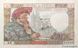FRANCE 50 Francs JACQUES CŒUR FRANCE 50 Francs JACQUES CŒUR 1940 SUP -